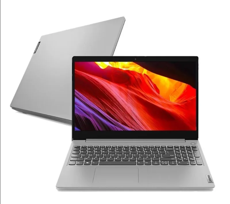 Lenovo IdeaPad 3i i5/8/256 15.6"