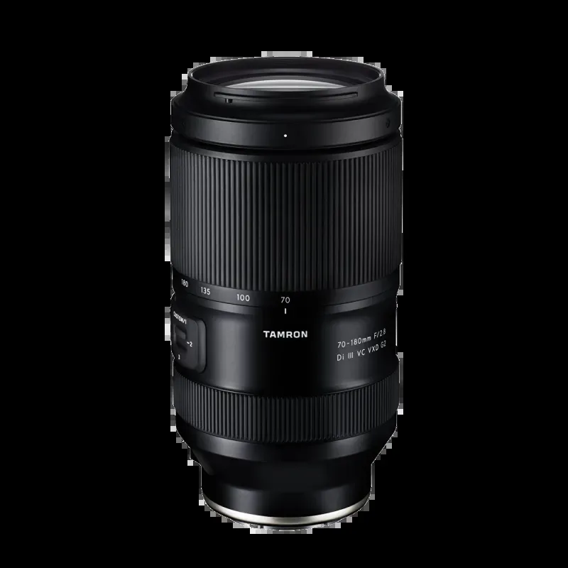 Tamron 70-180mm f/2,8 Di III VC VXD G2