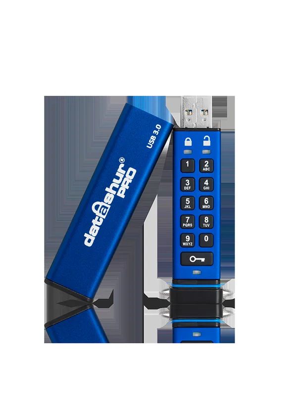 iStorage datAshur PRO 128 GB