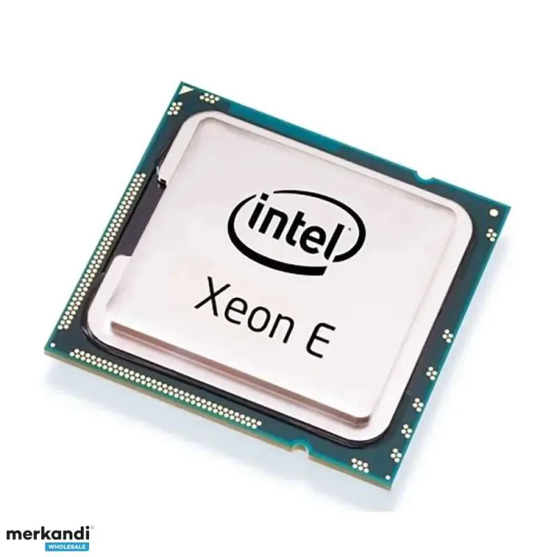 Intel Xeon E-2486 CPU