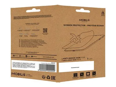 Mobilis Anti-Shock IK06