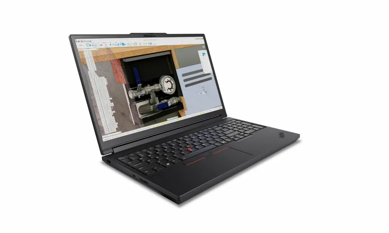 LENOVO P16 G3 U7-265HX