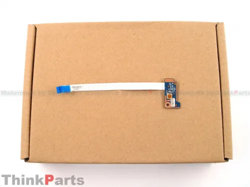Lenovo Ziwb3 Power Board W/Cable