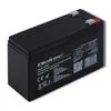 Qoltec - UPS-batteri - Bly-syra