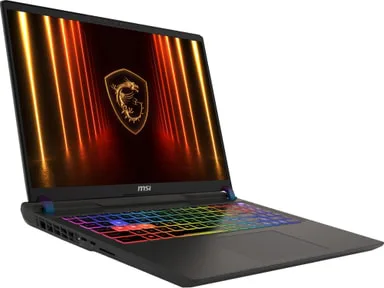 MSI Vector U7-255HX/16/1TB/5070TI/16(QHD)-240