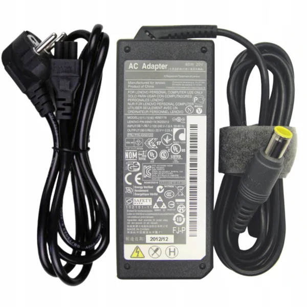 Lenovo Power Cable Asm