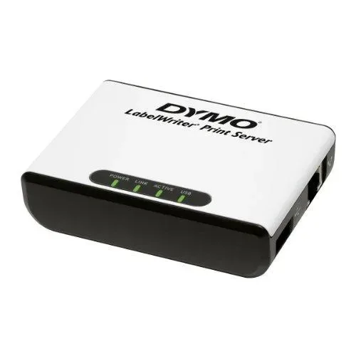 DYMO LabelWriter Print Server, för LW 400/450/4XL (S0929080)