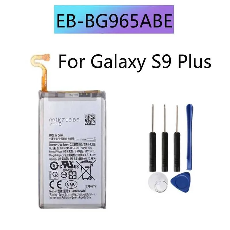 Batteri EB-BG965ABE