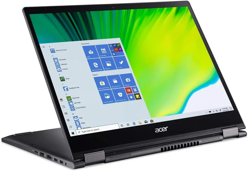 Acer Spin 5 i5-12/16/512 2-i-1