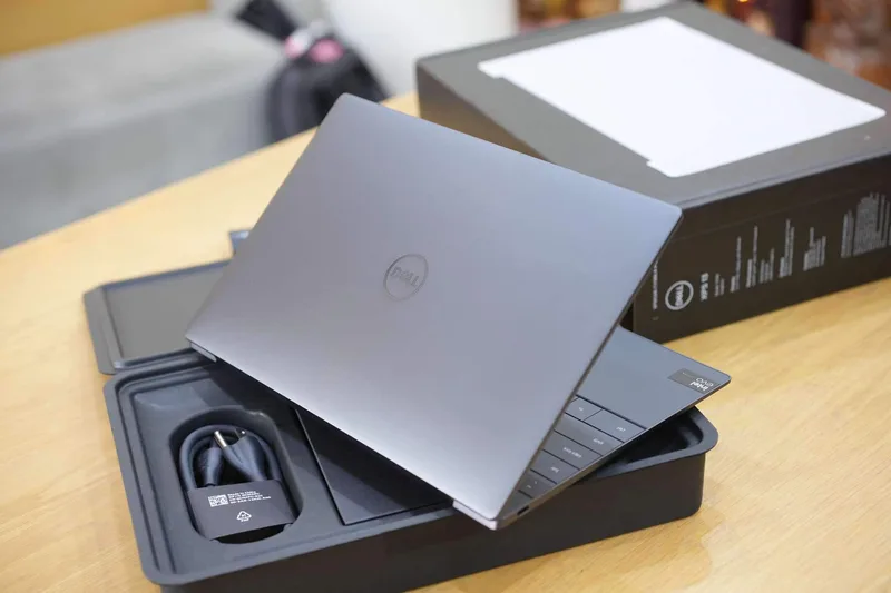 DELL XPS 13 9340