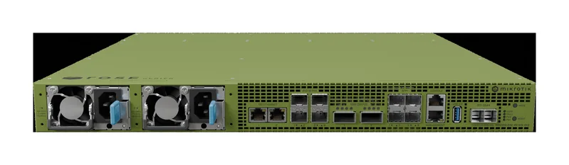 ROSE Data server