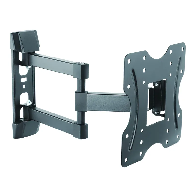Champion Väggfäste dubbel arm 23""-42""