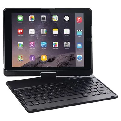 TARGUS Versatype hårt skal Keyboard Case (Fransk layout) iPad Air 2