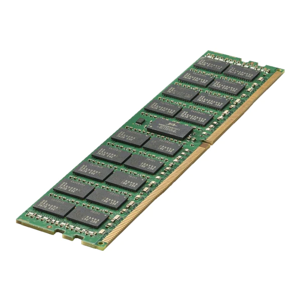 Hewlett Packard Enterprise HPE 16GB 1Rx4 PC4-2666V-R Smart Kit