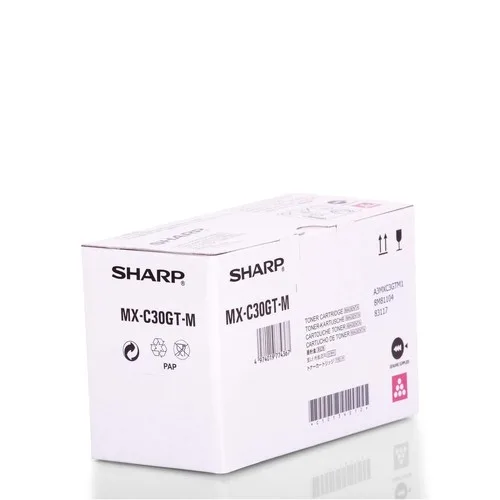 Sharp MXC30GTM