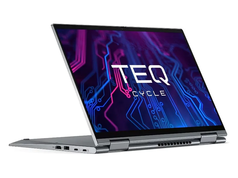 TEQCYCLE X1 Yoga G6