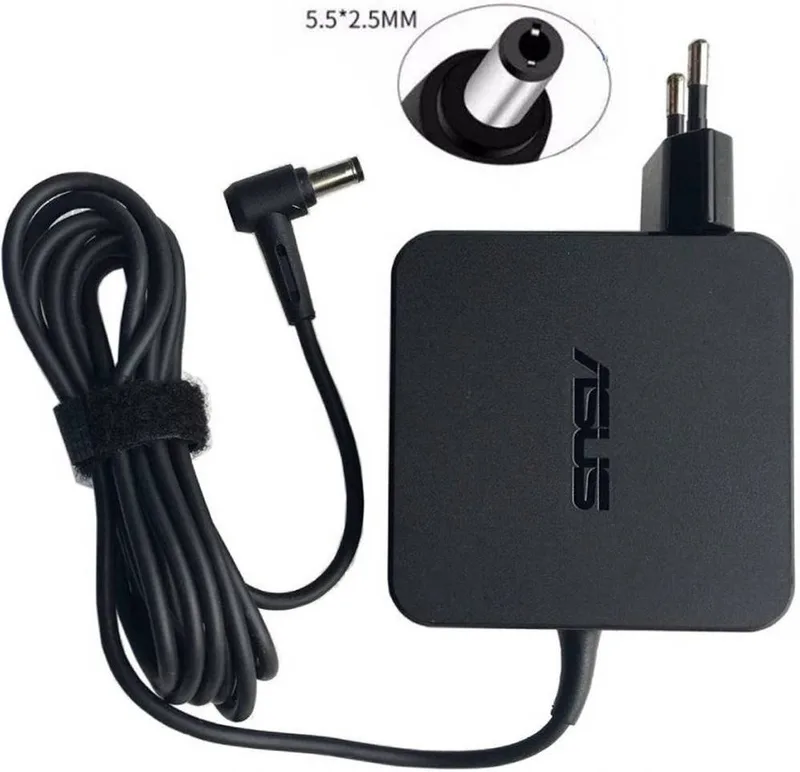 ASUS ADP-65DW C-strömadapter bärbar dator
