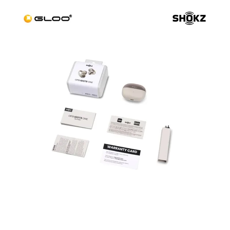 SHOKZ OpenDOT