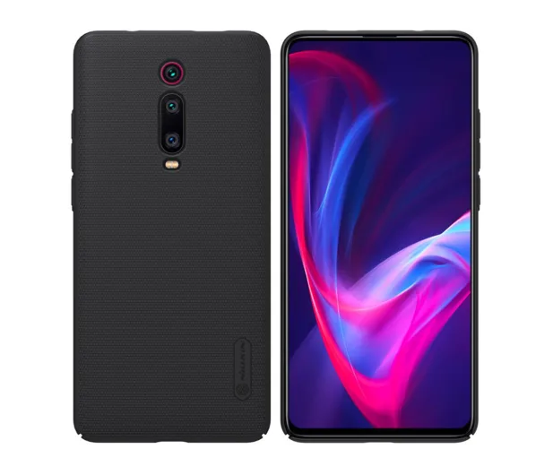 Nillkin Xiaomi Mi 9T / 9T Pro Frostat skal hårt