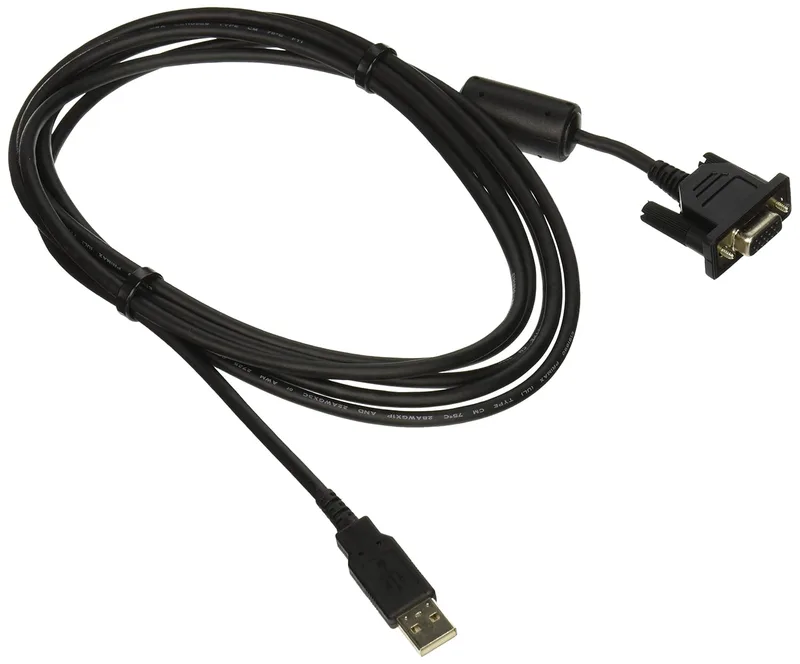 Honeywell Kabel USB 2.9m Rak