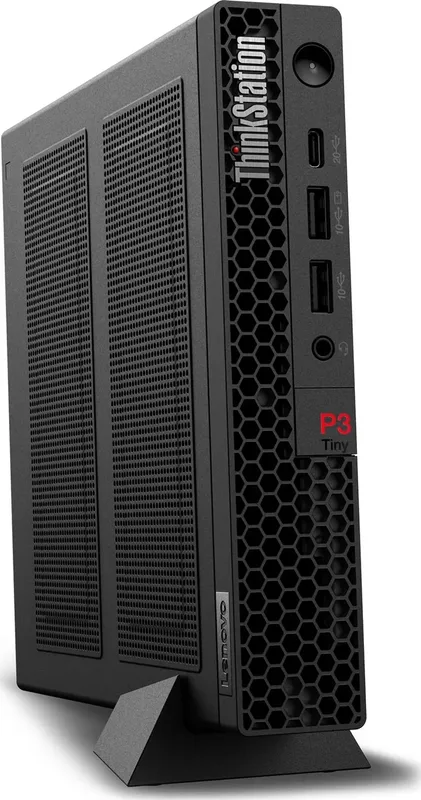 LENOVO ThinkStation P3 Tiny G2
