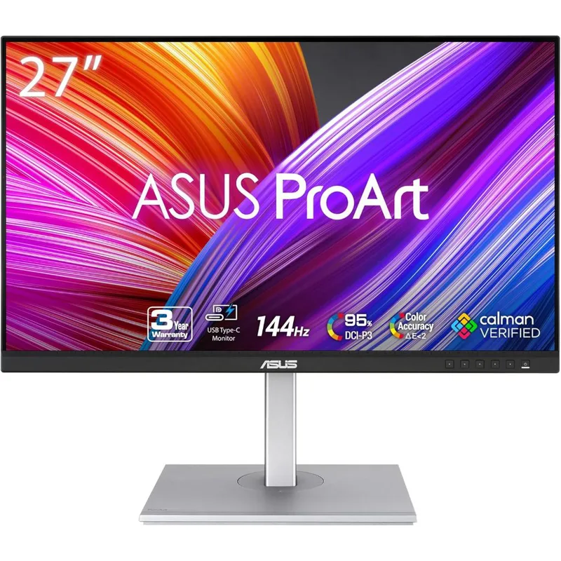 ASUS ProArt Display 27 tum 1440P