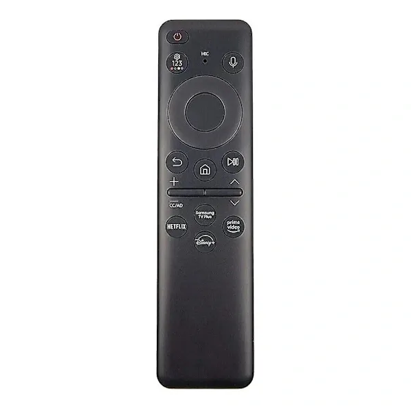 MTK TV fjärrkontroll Ersättning BN59-01432A För Samsung