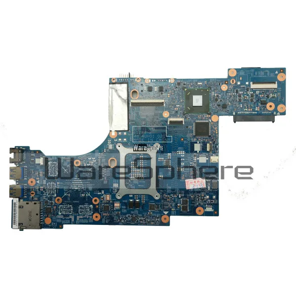 Lenovo Motherboard W8