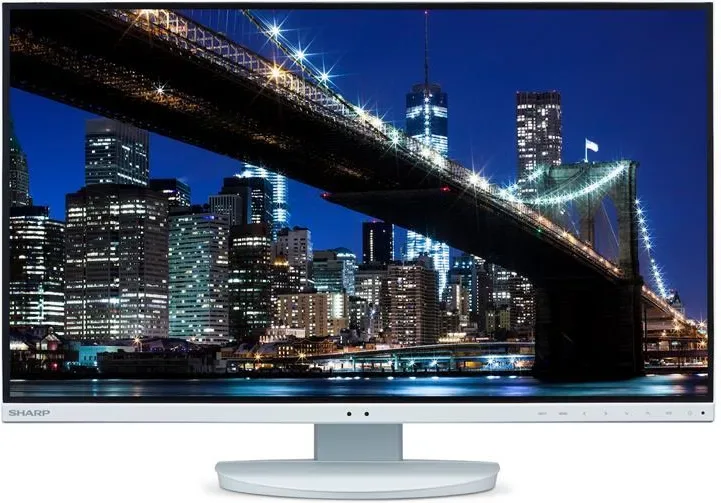Sharp MultiSync EA272QW