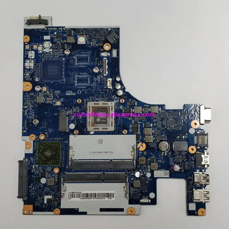 Lenovo Sparepart L Z4075 W8S FX7500 DIS 2G