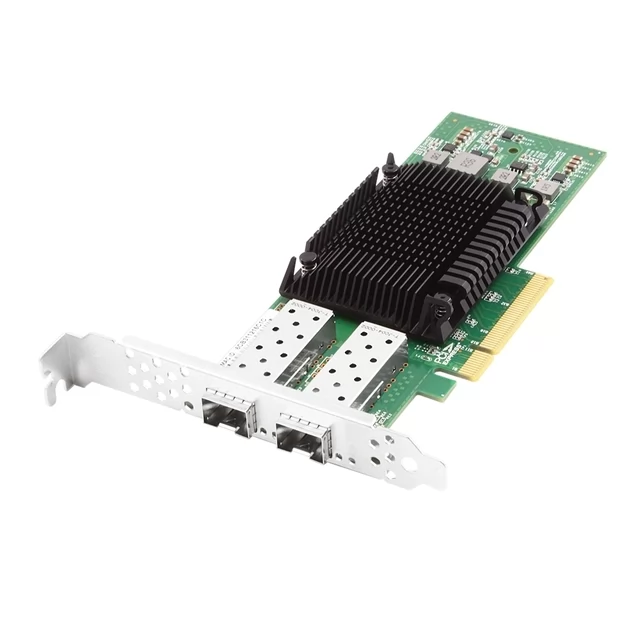 Dual Port 25G Ethernet-kort