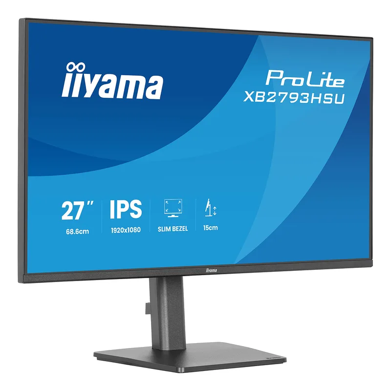 iiyama X2793HSU-B1-27