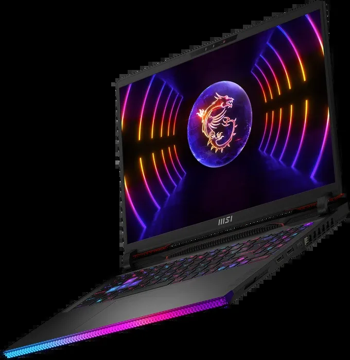 MSI Gaming GE68HX 13VG-037 Raider