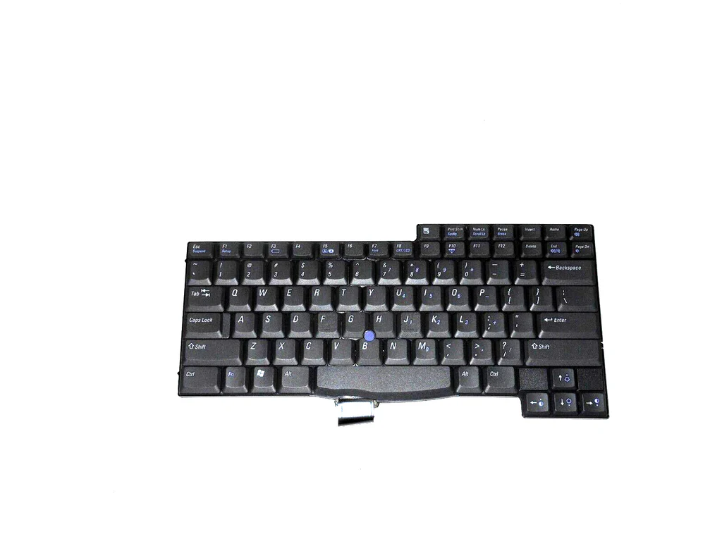 Dell Keyboard (US), 3C048