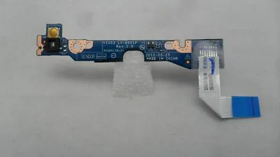 Lenovo Vius3 Power Board W/Cable