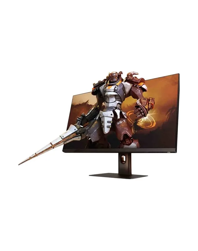 Xiaomi Mi 2K 27" bildskärm för gaming