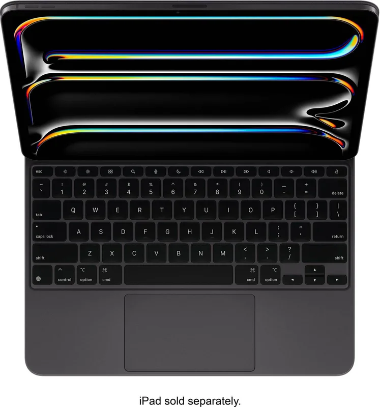 Apple X - Magic Keyboard for iPad Pro 13inch