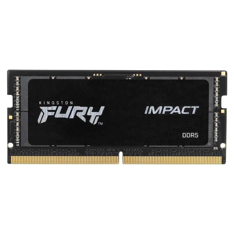 16 GB DDR5 4800 MHz PC5-38400