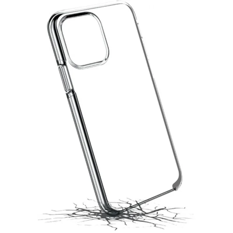 Puro Impact fodral för iPhone 13 Pro Max