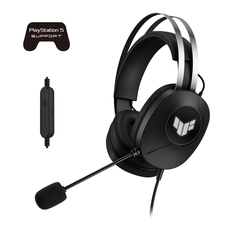 ASUS TUF H1 GEN II