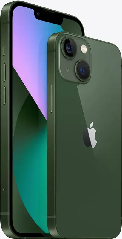 Apple Refurbished Apple iPhone 13 128GB