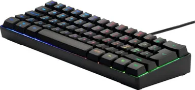 Next MX5 Mini tangentbord för gaming