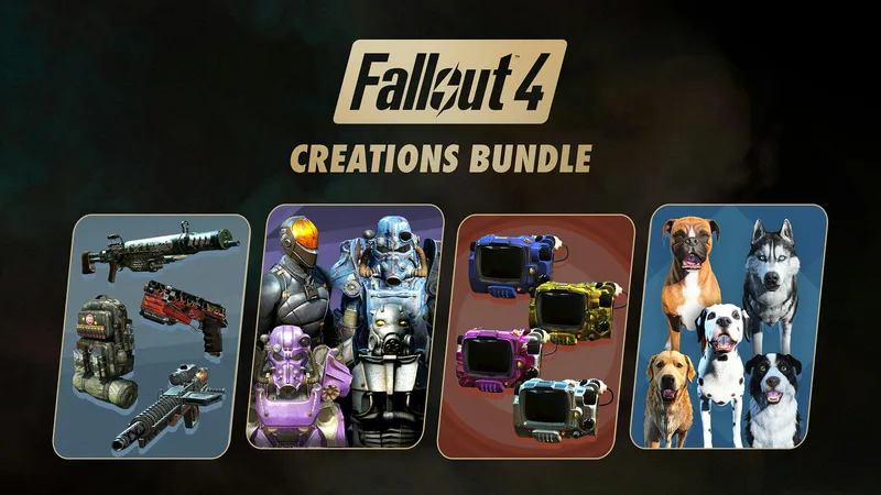 Fallout 4