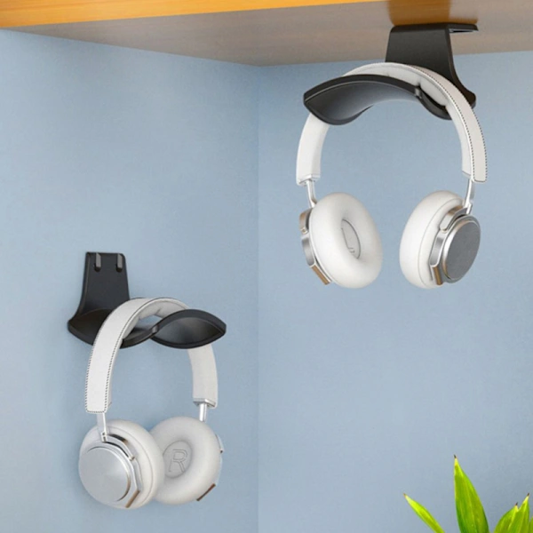 ERINGOGO Väggmonterad Hörlurshållare För Headset