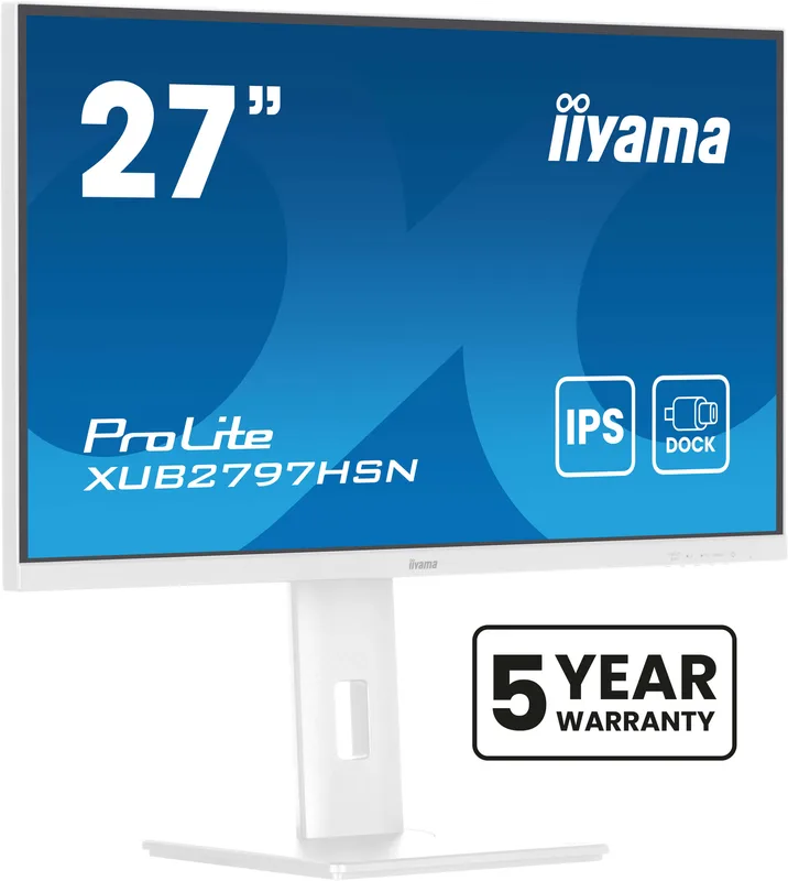 iiyama Monitor XUB2797HSN-W2
