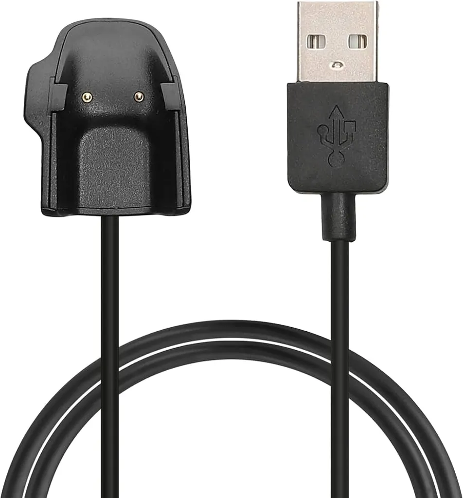 Taidda Smartwatch Laddare Converter