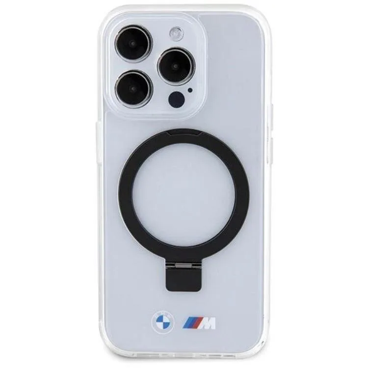 BMW Mobilskal till iPhone 15 Pro Magsafe