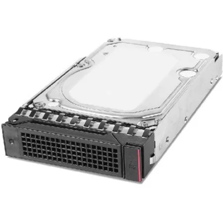 LENOVO DCG ThinkSystem 6,35 cm 2,5 tum 2,4 TB 10K SAS 12 Gb Hot Swap 512e HDD