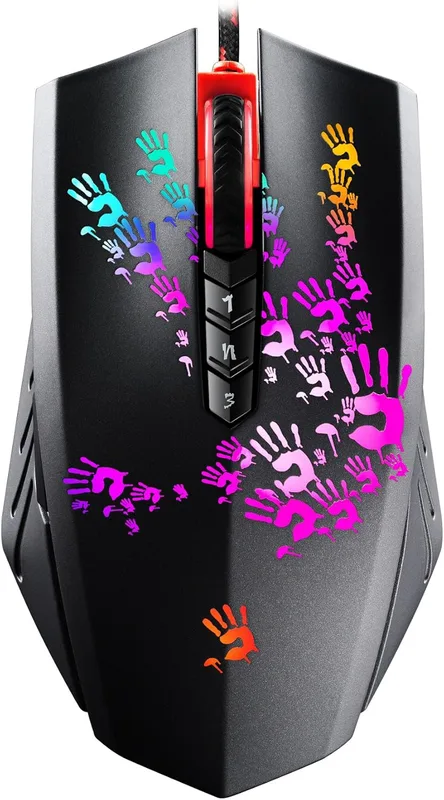 A4Tech A60 Bloody A4TMYS45084 Mus