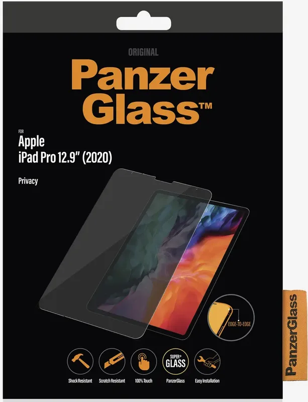 SAFE. by PanzerGlass skärmskydd för surfplatta